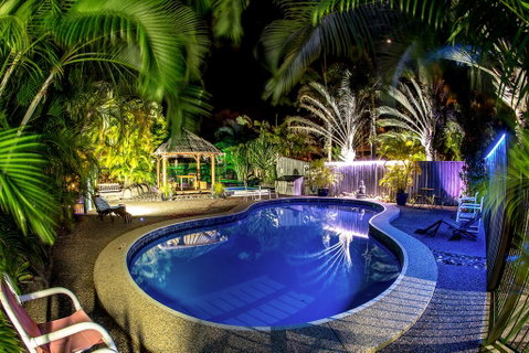 Pialba Motor Inn - Hotel NSW 0