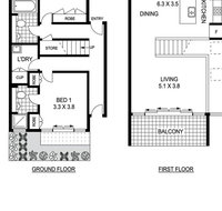 Piana Apartment One By Jervis Bay Rentals - Hotel NSW