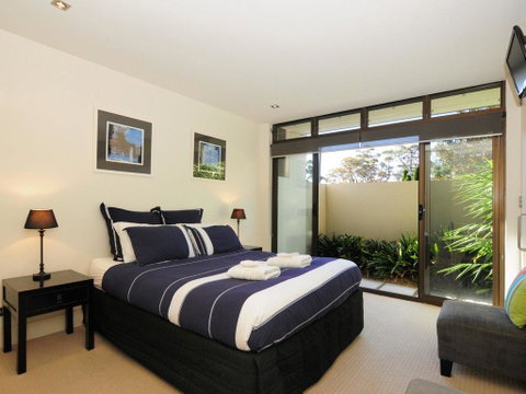 Piana Apartment One (By Jervis Bay Rentals) - Hotel NSW 1