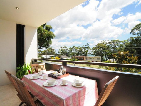 Piana Apartment One (By Jervis Bay Rentals) - Hotel NSW 2
