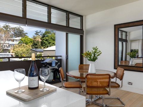 Piana Apartment Two :: Jervis Bay Rentals - Hotel NSW 3