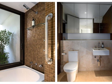 Piana Apartment Two :: Jervis Bay Rentals - Hotel NSW 2