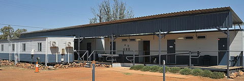 Pick A Box Motel - Hotel NSW 2
