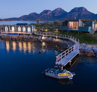 Picnic Island - Hotel NSW