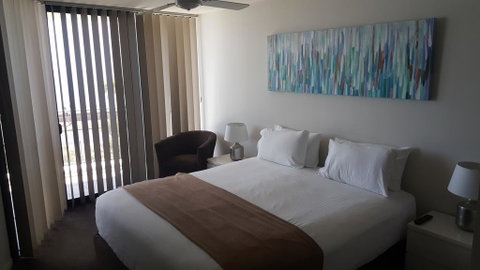 Pier One - Hotel NSW 1
