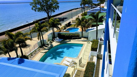 Pier One - Hotel NSW 0