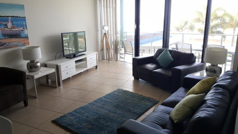 Pier One - Hotel NSW 2