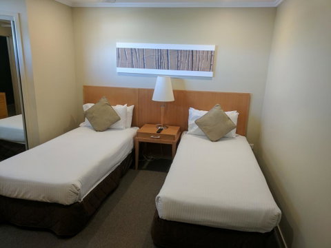 Pier Resort - Hotel NSW 3