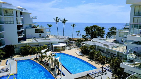 Pier Resort - Hotel NSW 0