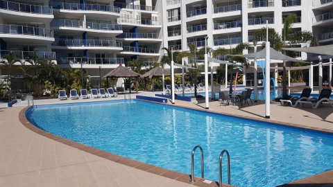 Pier Resort - Hotel NSW 1