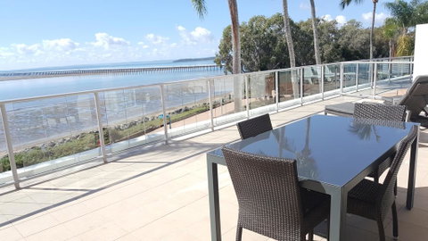 Pier Resort - Hotel NSW 2
