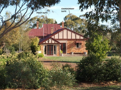 Pierrepoint Bed & Breakfast - Hotel NSW 0