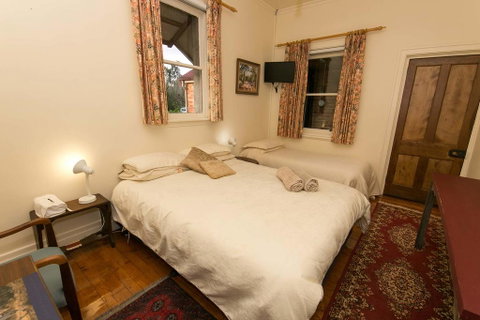 Pierrepoint Bed & Breakfast - Hotel NSW 1