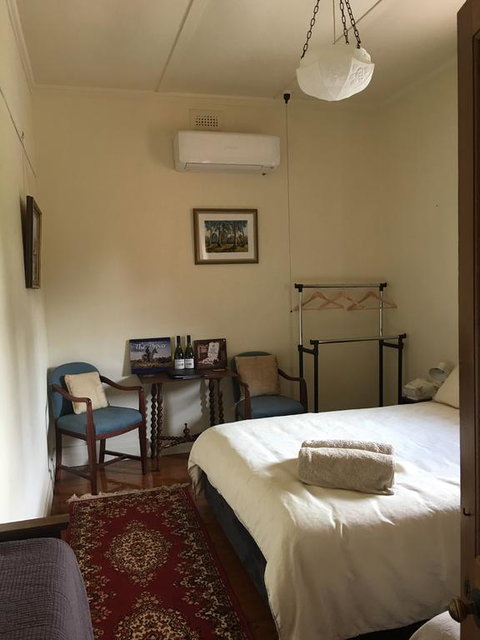 Pierrepoint Bed & Breakfast - Hotel NSW 2