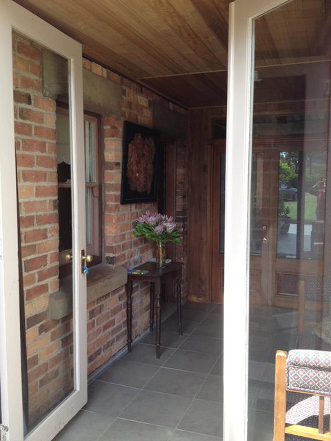 Pierrepoint Bed & Breakfast - Hotel NSW 3