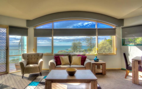 Pierview Apartments - Hotel NSW 1