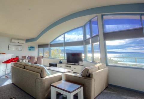 Pierview Apartments - Hotel NSW 0