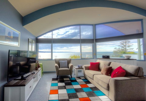 Pierview Apartments - Hotel NSW 2