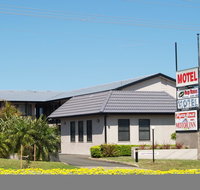 Pigeon House Motor Inn - Hotel NSW
