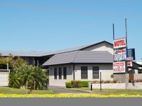 Pigeon House Motor Inn