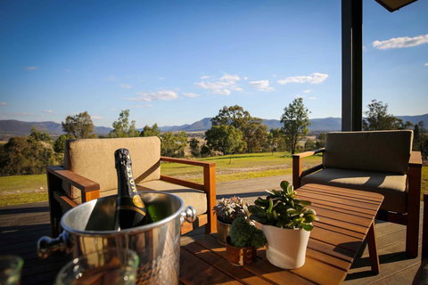 Pindara - Hotel NSW 3