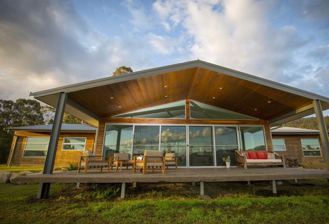 Pindara - Hotel NSW 0