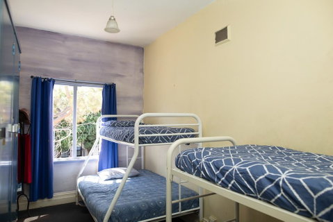 Pirates Backpackers - Hotel NSW 0