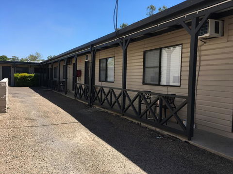 Pit Pony Hotel - Hotel NSW 0
