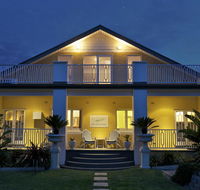 Plantation House at Whitecliffs Bed and Breakfast - Hotel NSW