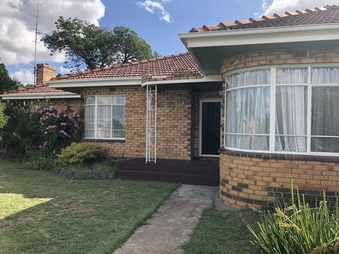 Pleasant View - Hotel NSW 0