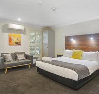 Pleasant Way River Lodge - Hotel NSW