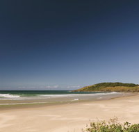 Plomer Beach House - Hotel NSW
