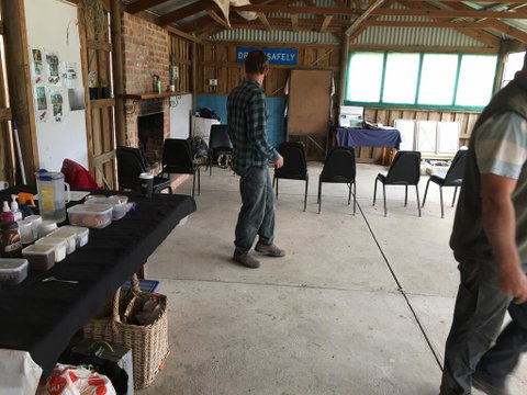 PNL4WDriving Smythesdale - Hotel NSW 0