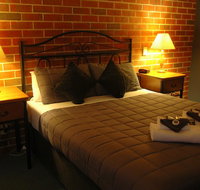 Poachers Paradise - Hotel NSW