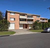 Poinciana Mews - Hotel NSW