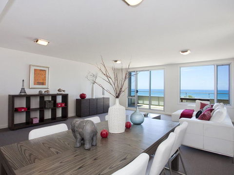 POINT GREY APARTMENT 14 - The Point - Hotel NSW 2