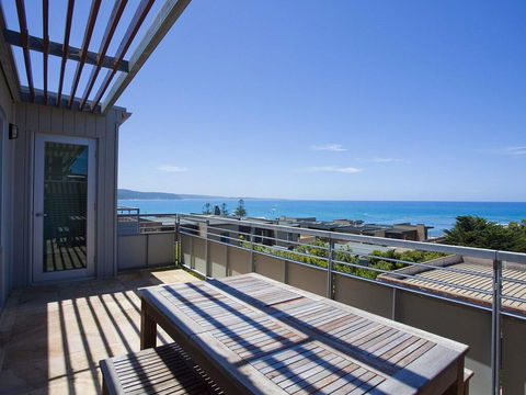 POINT GREY APARTMENT 14 - The Point - Hotel NSW 1