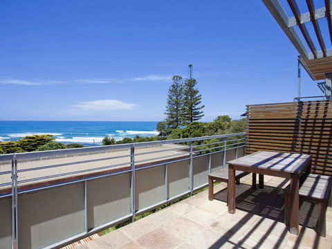 POINT GREY APARTMENT 14 - The Point - Hotel NSW 0