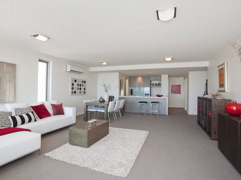 POINT GREY APARTMENT 14 - The Point - Hotel NSW 3