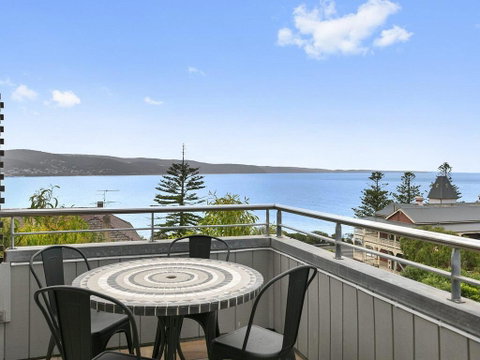 POINT GREY APARTMENT 2 - Ocean VIews With Wifi - Hotel NSW 0