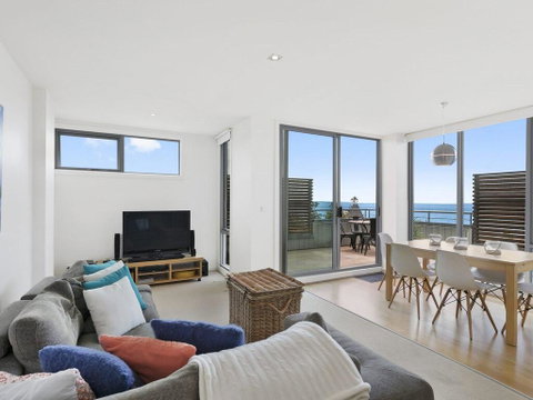 POINT GREY APARTMENT 2 - Ocean VIews With Wifi - Hotel NSW 2