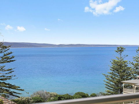POINT GREY APARTMENT ONE - VIEWPOINT - Hotel NSW 0