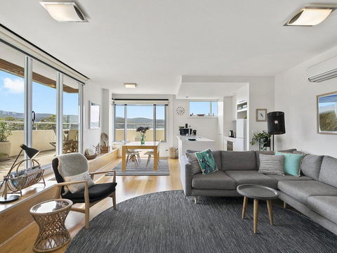 POINT GREY APARTMENT ONE - VIEWPOINT - Hotel NSW 2