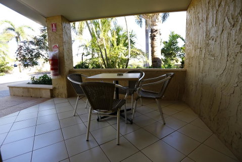 Point Samson Resort - Hotel NSW 2