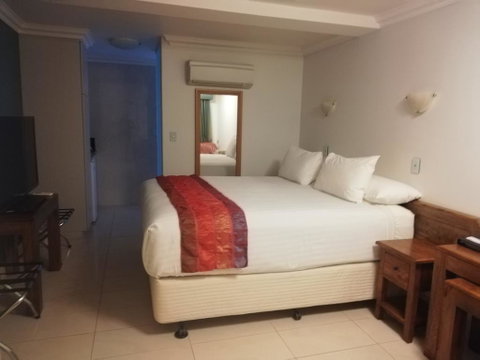 Point Samson Resort - Hotel NSW 1