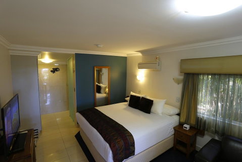 Point Samson Resort - Hotel NSW 0