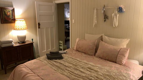 Pool House - Hotel NSW 2