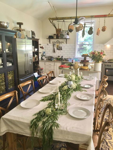 Pool House - Hotel NSW 3