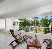Poolside Apt in Alamanda Beachfront Resort 88 - Hotel NSW