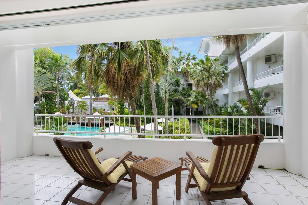 Ellis Beach QLD Hotel NSW
